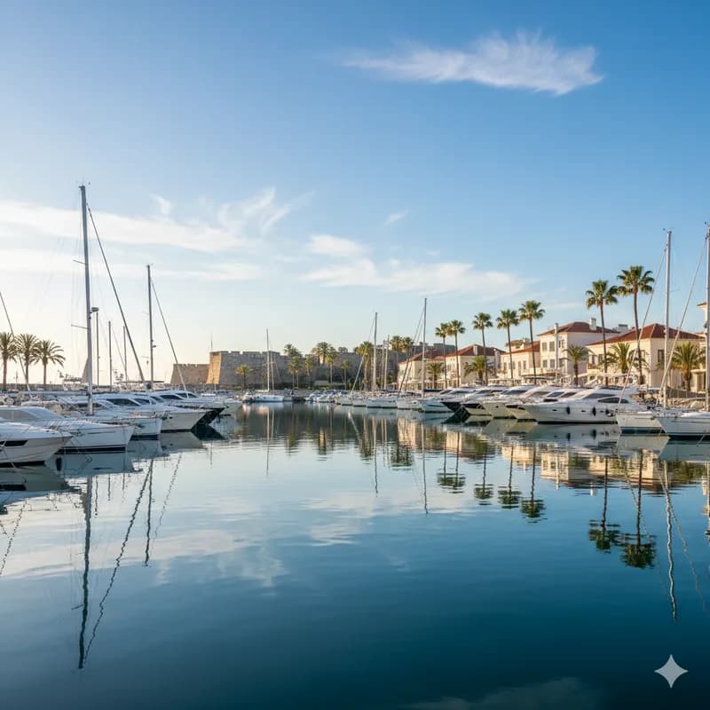Marina de Cascais