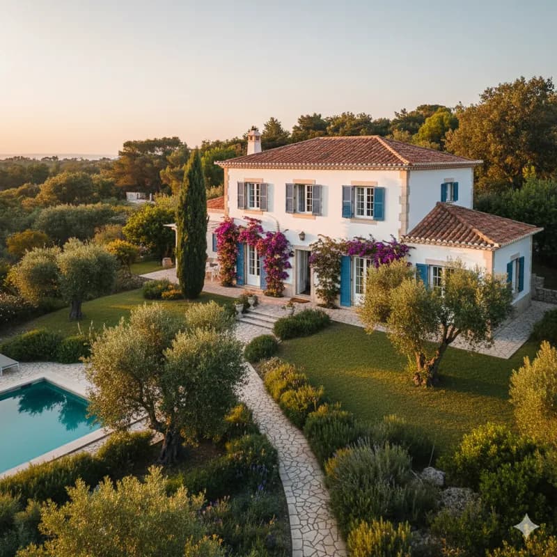 Penthouse com vista panorâmica para o mar em Carcavelos