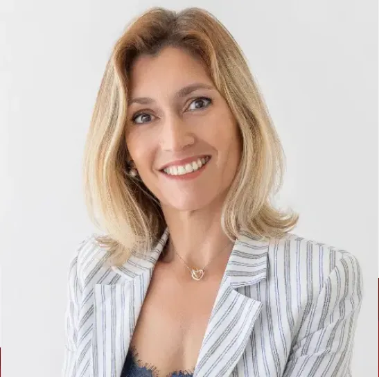 Sandra Casimiro - Real Estate Consultant