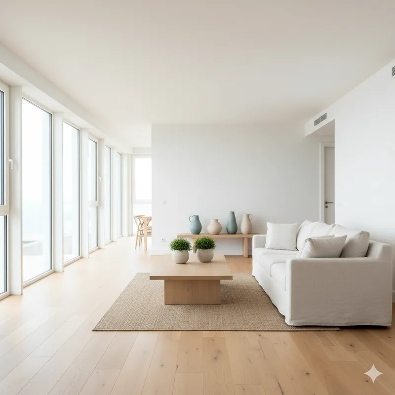 Property sale consultation